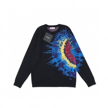 [팜 엔젤스]Palm Angels 2020 Mens Logo Turtle-neck Sweaters 