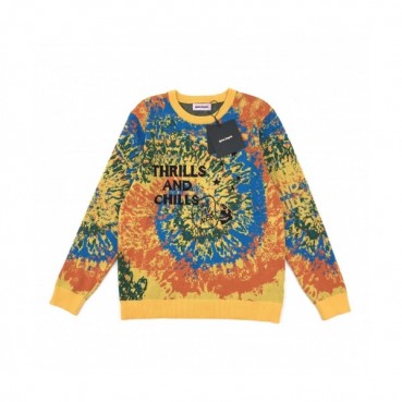 [팜 엔젤스]Palm Angels 2020 Mens Logo Turtle-neck Sweaters 