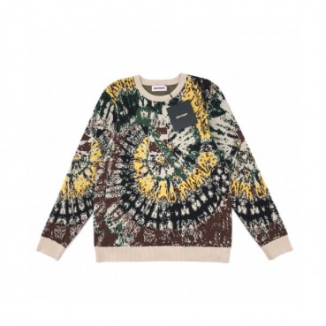[팜 엔젤스]Palm Angels 2020 Mens Logo Turtle-neck Sweaters 