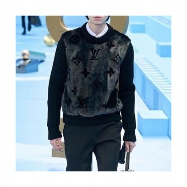 [루이비통]Louis vuitton 2020 Mens Casual Sweaters - 루이비통 2020 남성 캐쥬얼 스웨터 Lou02464x.Size(m 