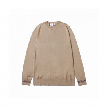 [버버리]Burberry 2020 Mens Casual Sweaters - 버버리 2020 남성 캐쥬얼 스웨터 Bur03424x.Size(m 