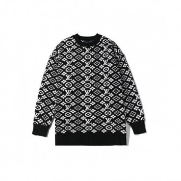 [루이비통]Louis vuitton 2020 Mens Casual Sweaters - 루이비통 2020 남성 캐쥬얼 스웨터 Lou02456x.Size(m 