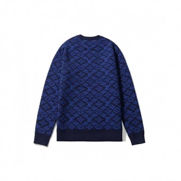 [루이비통]Louis vuitton 2020 Mens Casual Sweaters - 루이비통 2020 남성 캐쥬얼 스웨터 Lou02455x.Size(m 