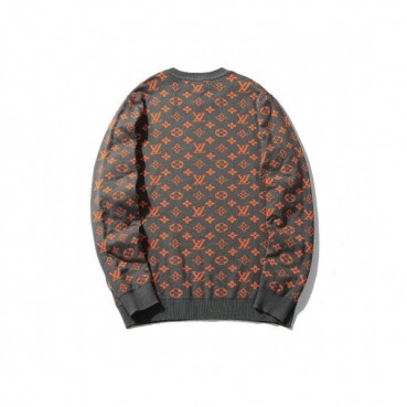 [루이비통]Louis vuitton 2020 Mens Casual Sweaters - 루이비통 2020 남성 캐쥬얼 스웨터 Lou02454x.Size(m 