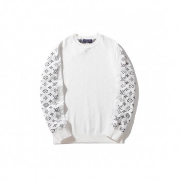 [루이비통]Louis vuitton 2020 Mens Casual Sweaters - 루이비통 2020 남성 캐쥬얼 스웨터 Lou02453x.Size(m 