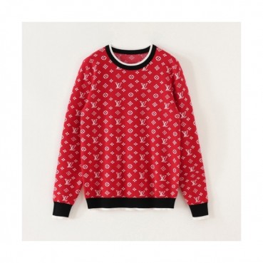 [루이비통]Louis vuitton 2020 Mens Casual Sweaters - 루이비통 2020 남성 캐쥬얼 스웨터 Lou02446x.Size(m 