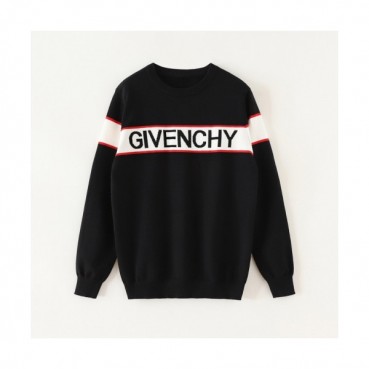 [지방시]Givenchy 2020 Mens Logo Casual Sweaters - 지방시 2020 남성 로고 캐쥬얼 스웨터 Giv0505x.Size(m 