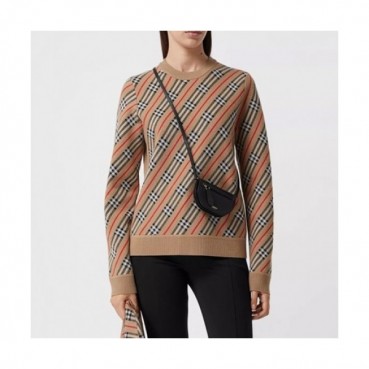 Burberry 2020 Womens Vintage Sweaters - 버버리 2020 여성 빈티지 스웨터 Bur03399x.Size(s 