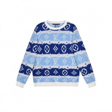 [루이비통]Louis vuitton 2020 Mens Casual Sweaters - 루이비통 2020 남성 캐쥬얼 스웨터 Lou02440x.Size(xs 