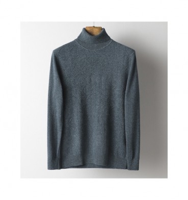 Dior 2020 Mens Retro Logo Crew-neck Sweaters 