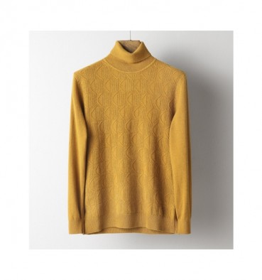 Dior 2020 Mens Retro Logo Crew-neck Sweaters 