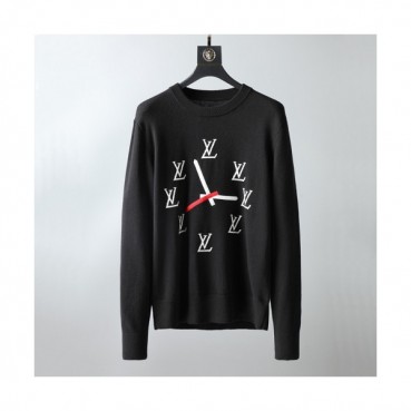 [루이비통]Louis vuitton 2020 Mens Casual Sweaters - 루이비통 2020 남성 캐쥬얼 스웨터 Lou02431x.Size(m 
