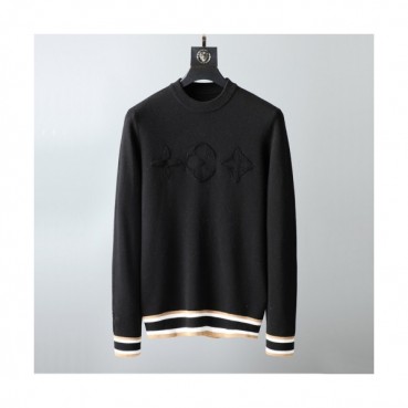 [루이비통]Louis vuitton 2020 Mens Casual Sweaters - 루이비통 2020 남성 캐쥬얼 스웨터 Lou02429x.Size(m 