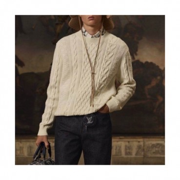 [루이비통]Louis vuitton 2020 Mens Casual Sweaters - 루이비통 2020 남성 캐쥬얼 스웨터 Lou02428x.Size(m 