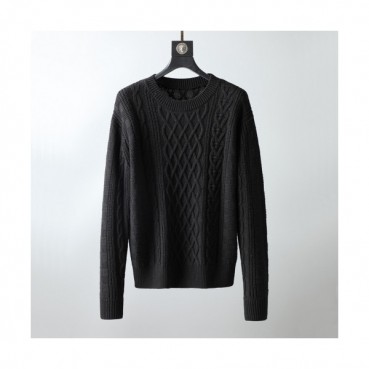 [루이비통]Louis vuitton 2020 Mens Casual Sweaters - 루이비통 2020 남성 캐쥬얼 스웨터 Lou02427x.Size(m 