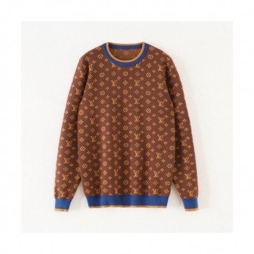 [루이비통]Louis vuitton 2020 Mens Casual Sweaters - 루이비통 2020 남성 캐쥬얼 스웨터 Lou02414x.Size(m 