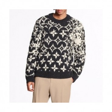 [루이비통]Louis vuitton 2020 Mens Casual Sweaters - 루이비통 2020 남성 캐쥬얼 스웨터 Lou02409x.Size(xs 