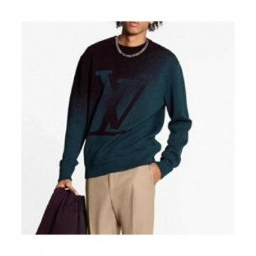 [루이비통]Louis vuitton 2020 Mens Casual Sweaters - 루이비통 2020 남성 캐쥬얼 스웨터 Lou02406x.Size(s 