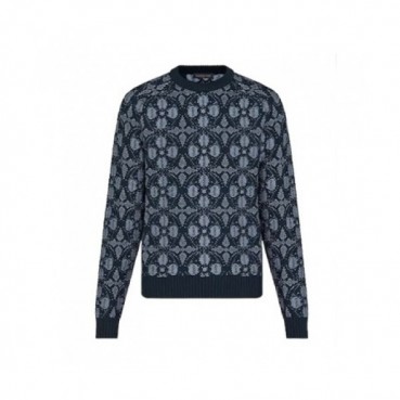 [루이비통]Louis vuitton 2020 Mens Casual Sweaters - 루이비통 2020 남성 캐쥬얼 스웨터 Lou02387x.Size(xs 