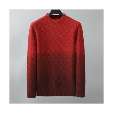[루이비통]Louis vuitton 2020 Mens Casual Sweaters - 루이비통 2020 남성 캐쥬얼 스웨터 Lou02384x.Size(m 