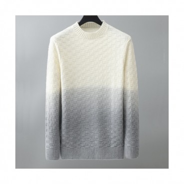 [루이비통]Louis vuitton 2020 Mens Casual Sweaters - 루이비통 2020 남성 캐쥬얼 스웨터 Lou02383x.Size(m 