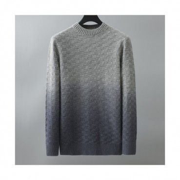 [루이비통]Louis vuitton 2020 Mens Casual Sweaters - 루이비통 2020 남성 캐쥬얼 스웨터 Lou02382x.Size(m 