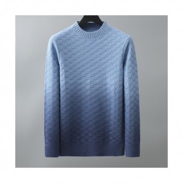 [루이비통]Louis vuitton 2020 Mens Casual Sweaters - 루이비통 2020 남성 캐쥬얼 스웨터 Lou02381x.Size(m 