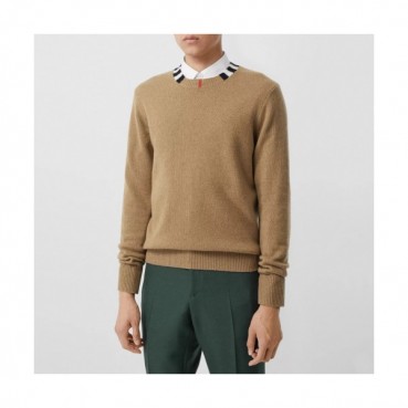 [버버리]Burberry 2020 Mens Casual Sweaters - 버버리 2020 남성 캐쥬얼 스웨터 Bur03283x.Size(s 