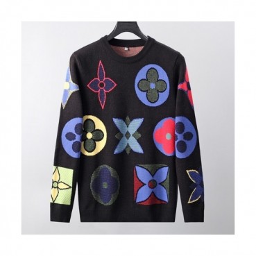 [루이비통]Louis vuitton 2020 Mens Casual Sweaters - 루이비통 2020 남성 캐쥬얼 스웨터 Lou02371x.Size(m 