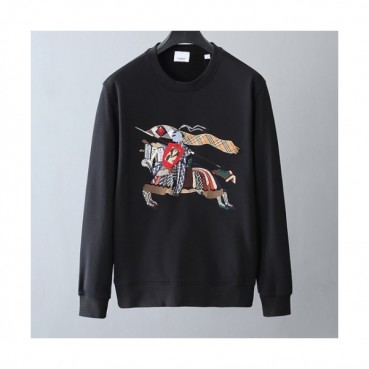 [버버리]Burberry 2020 Mens Casual Sweaters - 버버리 2020 남성 캐쥬얼 스웨터 Bur03269x.Size(s 