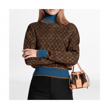 Louis vuitton 2020 Womens Casual Wool Sweaters - 루이비통 2020 여성 캐쥬얼 울 스웨터 Lou02359x.Size(s 