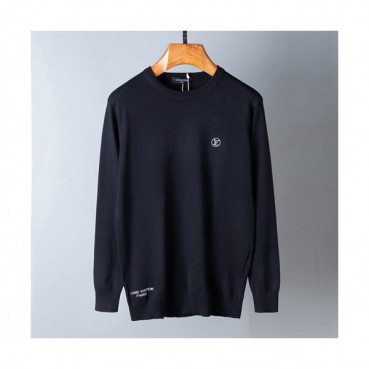 [루이비통]Louis vuitton 2020 Mens Casual Sweaters - 루이비통 2020 남성 캐쥬얼 스웨터 Lou02350x.Size(m 