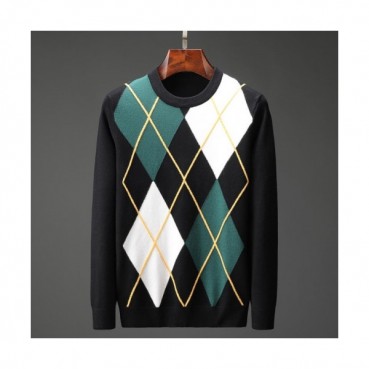 [버버리]Burberry 2020 Mens Casual Sweaters - 버버리 2020 남성 캐쥬얼 스웨터 Bur03189x.Size(m 