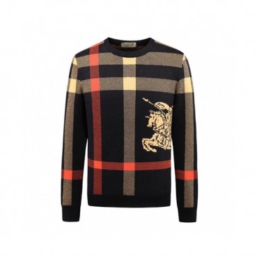[버버리]Burberry 2020 Mens Casual Sweaters - 버버리 2020 남성 캐쥬얼 스웨터 Bur03157x.Size(m 