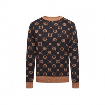 [루이비통]Louis vuitton 2020 Mens Casual Sweaters - 루이비통 2020 남성 캐쥬얼 스웨터 Lou02338x.Size(m 