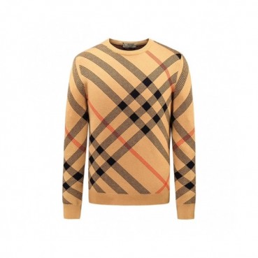 [버버리]Burberry 2020 Mens Casual Sweaters - 버버리 2020 남성 캐쥬얼 스웨터 Bur03155x.Size(m 