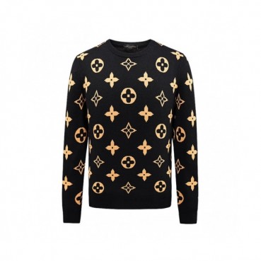 [루이비통]Louis vuitton 2020 Mens Casual Sweaters - 루이비통 2020 남성 캐쥬얼 스웨터 Lou02337x.Size(m 