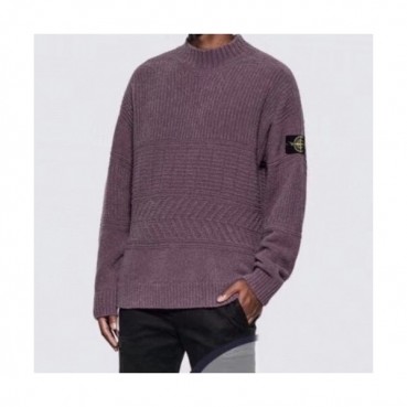 [매장판]Stone Island 2020 Mens Casual Crew-neck Sweaters 