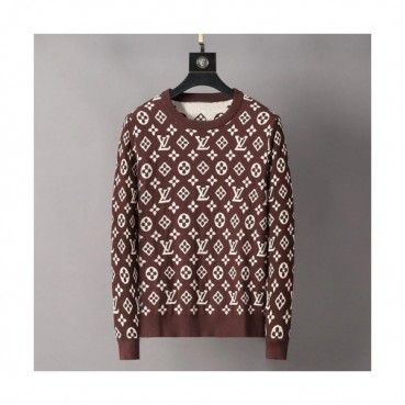 [루이비통]Louis vuitton 2020 Mens Casual Sweaters - 루이비통 2020 남성 캐쥬얼 스웨터 Lou02333x.Size(m 