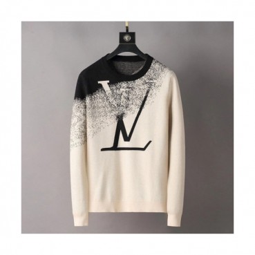 [루이비통]Louis vuitton 2020 Mens Casual Sweaters - 루이비통 2020 남성 캐쥬얼 스웨터 Lou02332x.Size(m 