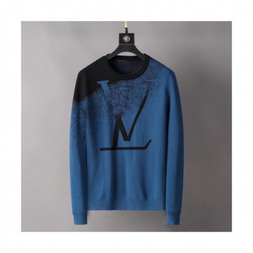 [루이비통]Louis vuitton 2020 Mens Casual Sweaters - 루이비통 2020 남성 캐쥬얼 스웨터 Lou02331x.Size(m 