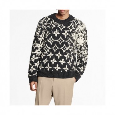 [루이비통]Louis vuitton 2020 Mens Casual Sweaters - 루이비통 2020 남성 캐쥬얼 스웨터 Lou02327x.Size(xs 