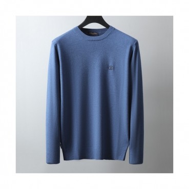 [루이비통]Louis vuitton 2020 Mens Casual Sweaters - 루이비통 2020 남성 캐쥬얼 스웨터 Lou02329x.Size(m 