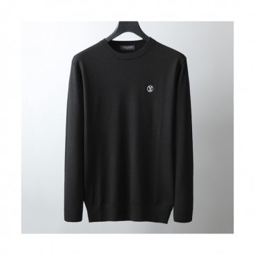 [루이비통]Louis vuitton 2020 Mens Casual Sweaters - 루이비통 2020 남성 캐쥬얼 스웨터 Lou02327x.Size(m 