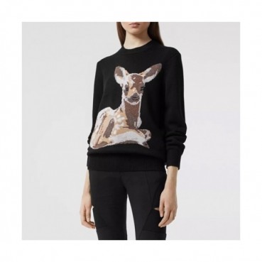Burberry 2020 Womens Casual Sweaters - 버버리 2020 여성 캐쥬얼 스웨터 Bur03141x.Size(s 
