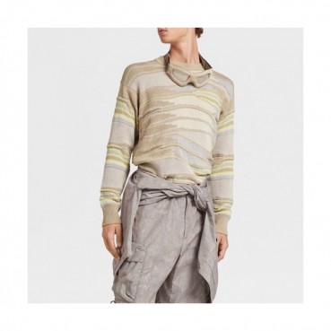 [제냐]Zegna 2020 Mens Basic Crew-neck Wool Sweater 