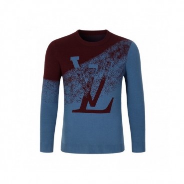 [루이비통]Louis vuitton 2020 Mens Casual Sweaters - 루이비통 2020 남성 캐쥬얼 스웨터 Lou02304x.Size(l 