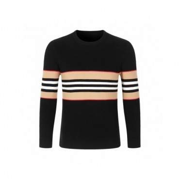 [버버리]Burberry 2020 Mens Casual Sweaters - 버버리 2020 남성 캐쥬얼 스웨터 Bur03123x.Size(l 