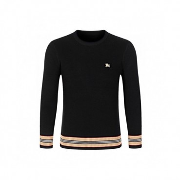 [버버리]Burberry 2020 Mens Casual Sweaters - 버버리 2020 남성 캐쥬얼 스웨터 Bur03122x.Size(l 