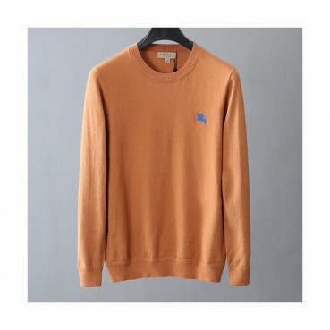 [버버리]Burberry 2020 Mens Casual Sweaters - 버버리 2020 남성 캐쥬얼 스웨터 Bur03119x.Size(m 